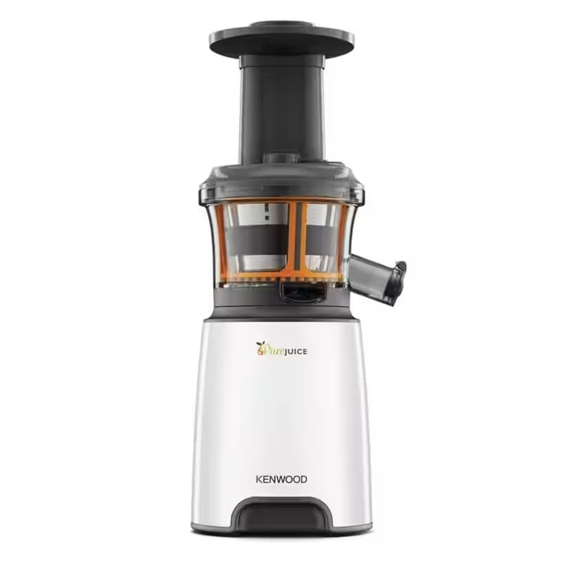 Extracteur De Jus KENWOOD 150W - Blanc 2