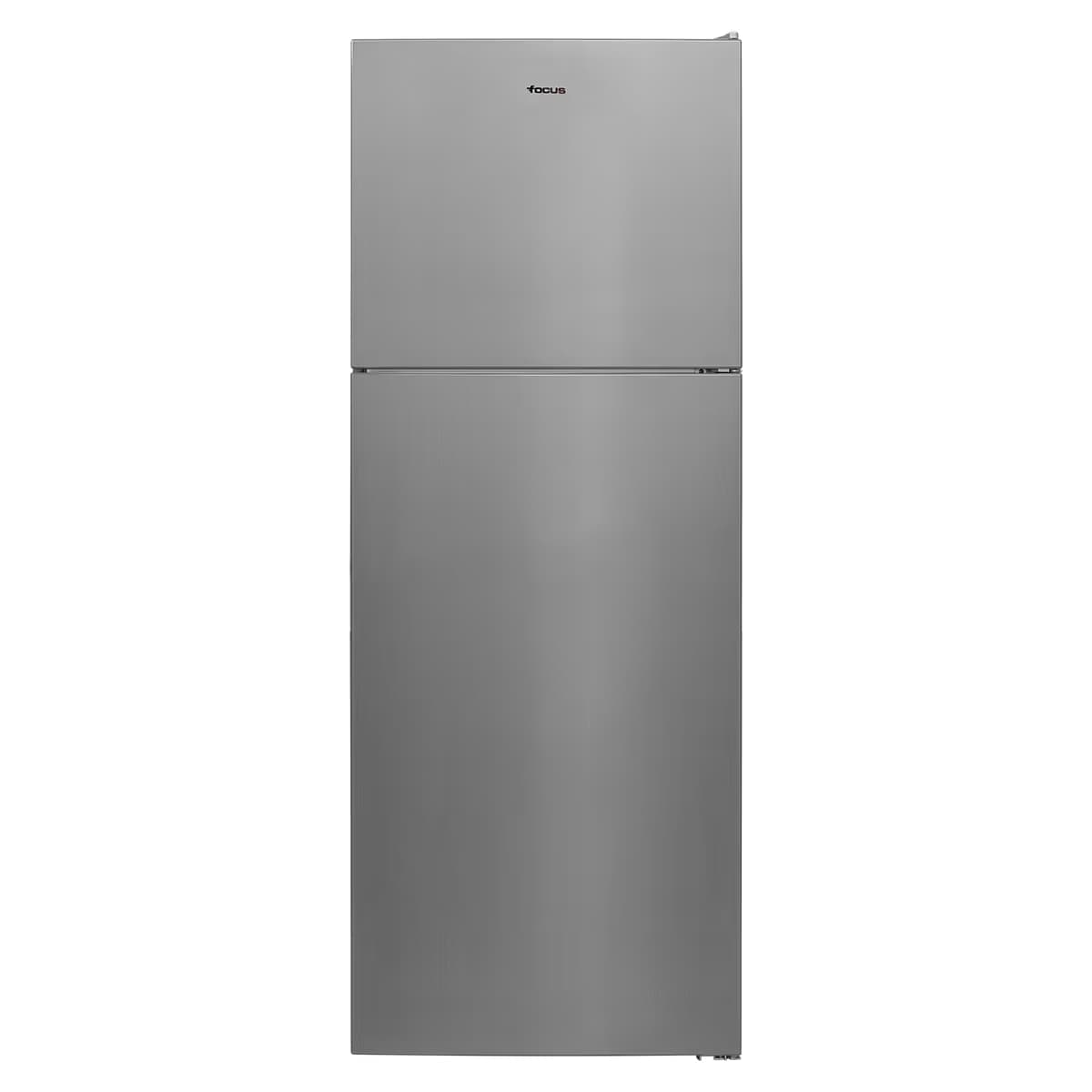 Réfrigérateur FOCUS F.5070X 500 Litres NoFrost - Inox 1