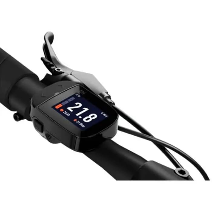 Vélo Électrique Xiaomi Mi Smart 24034 Pliante - Noir 5