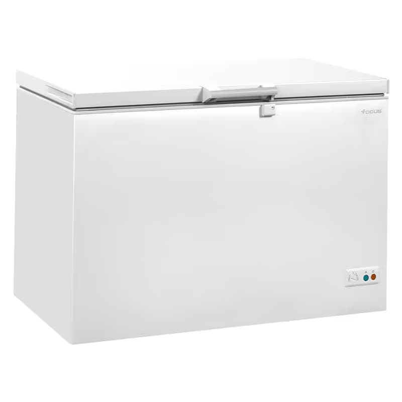 Congélateur Horizontal FOCUS FC.3001W 300 Litres - Blanc