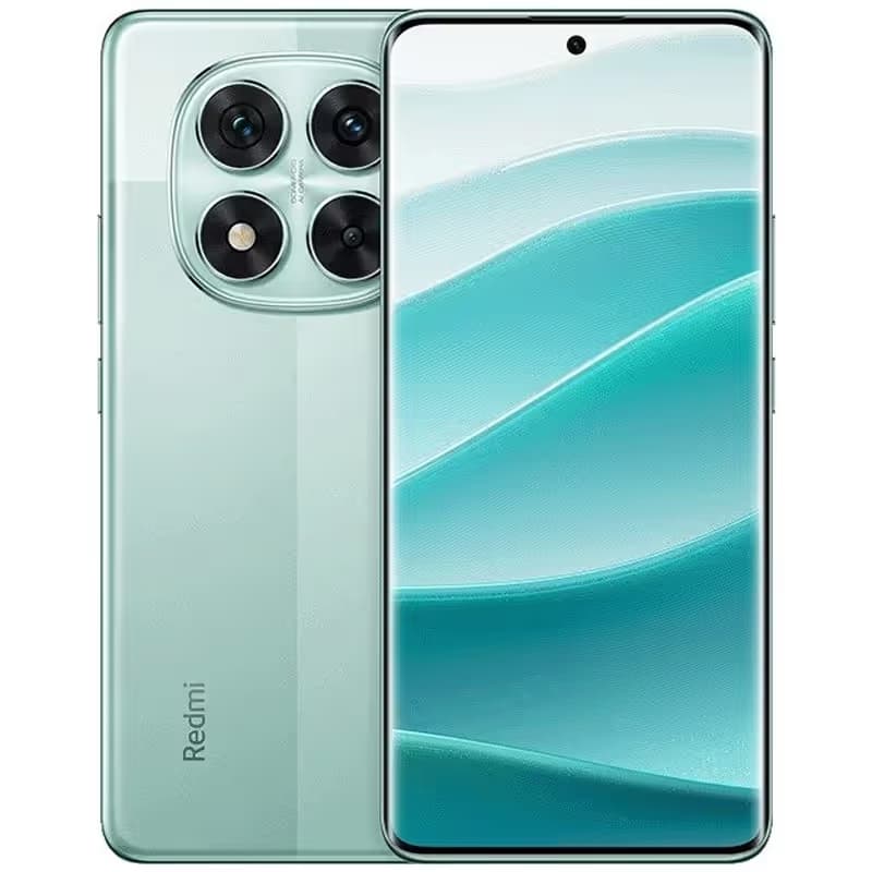 Xiaomi Redmi Note 14 Pro 12Go 512Go - Vert 1