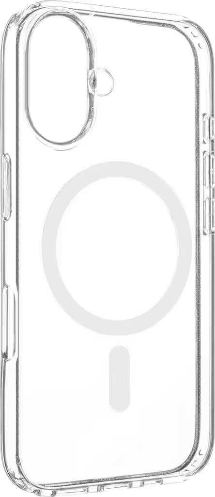 Coque Transparente  Avec MagSafe Pour IPhone 16