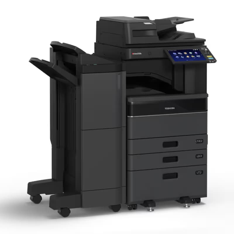  Photocopieur Multifonction Monochrome Toshiba E-Studio 2528A  2