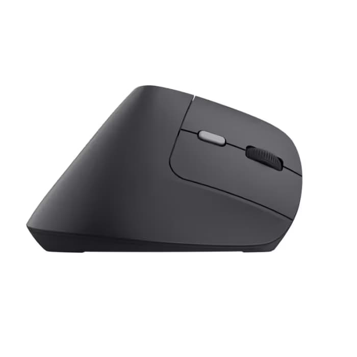 Souris Sans Fil Trust Bayo II - Noir 4