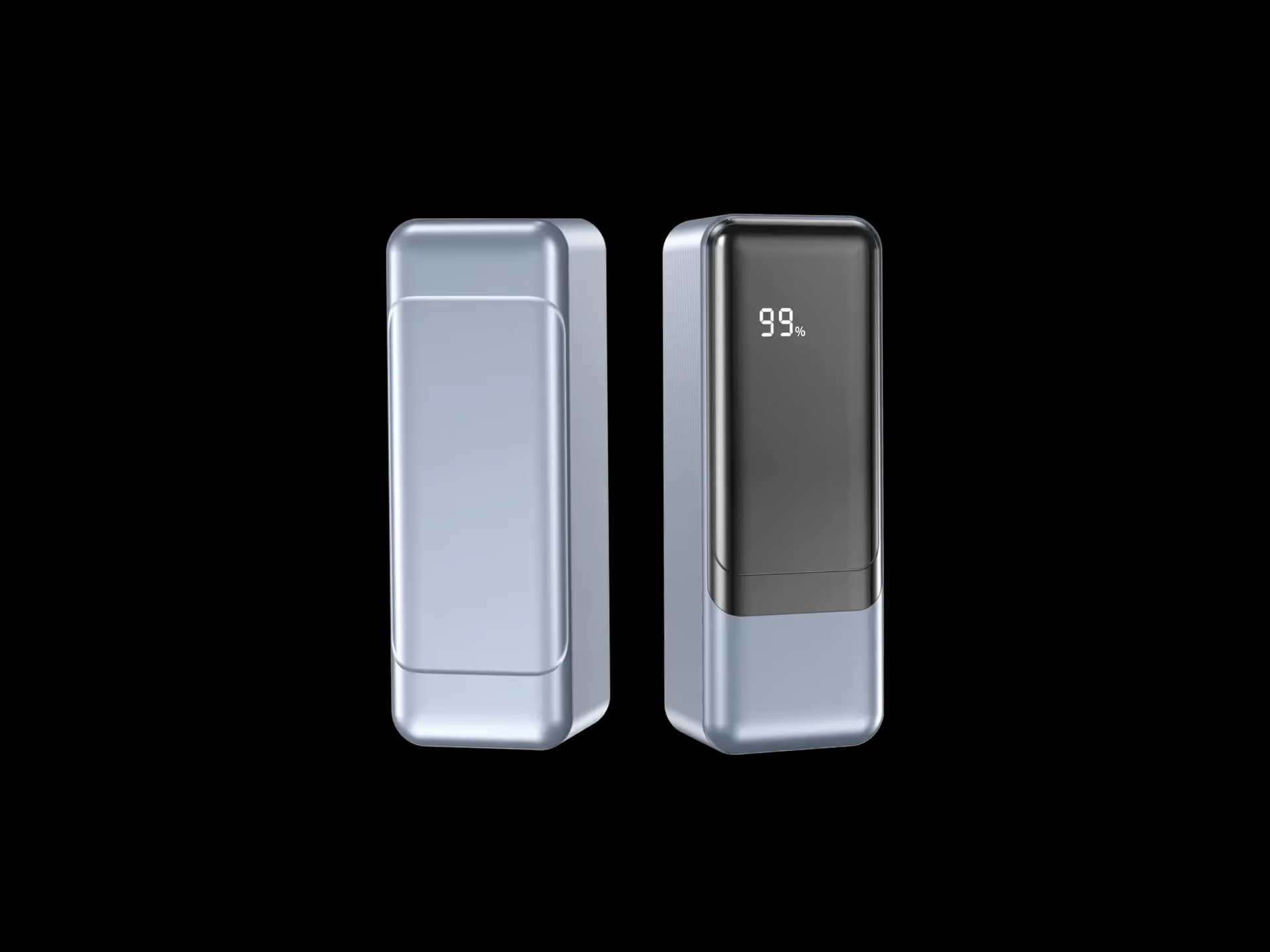 PowerBank Wi-010 WiWU 27000mAh 145W 1