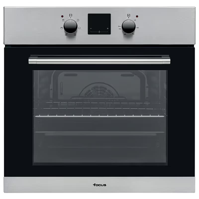 Four Encastrable FOCUS F521X 60cm -Inox