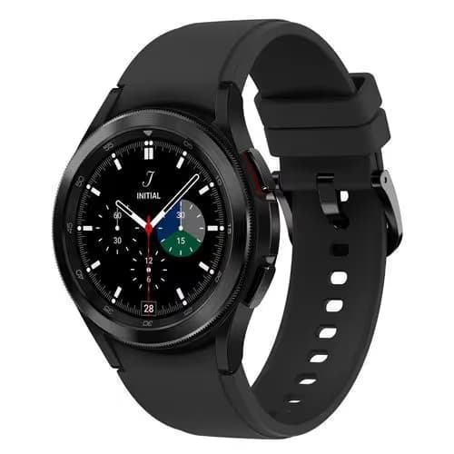 Montre connectée Samsung Galaxy Watch4 Classic 42 mm- Noir 1