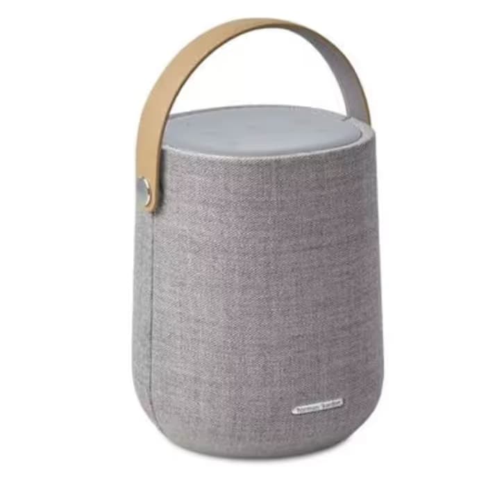 Enceinte Harman Kardon Citation 200 - Gris 1