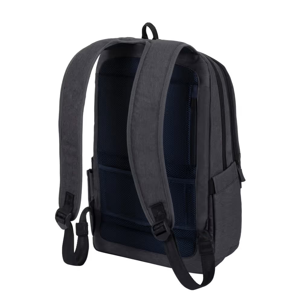 Sac à Dos RIVACASE Pour Ordinateur Portable 7760 - 15,6 ''- Noir 7