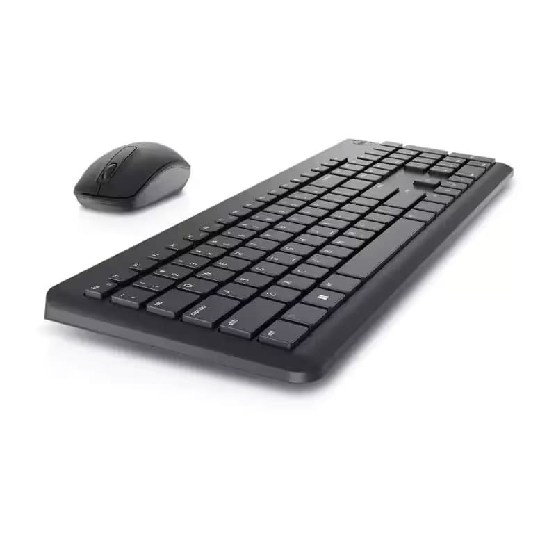 Dell Wireless Clavier et Souris- KM3322W 3