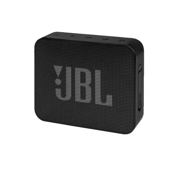 Enceinte Bluetooth JBL Go Essential -Noir 6