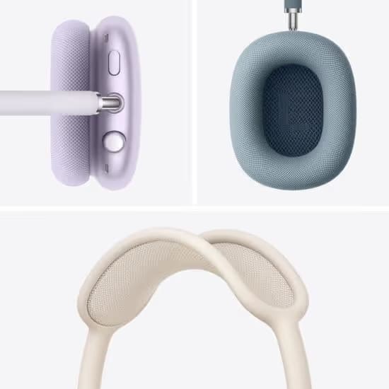Apple AirPods Max - Violet 3
