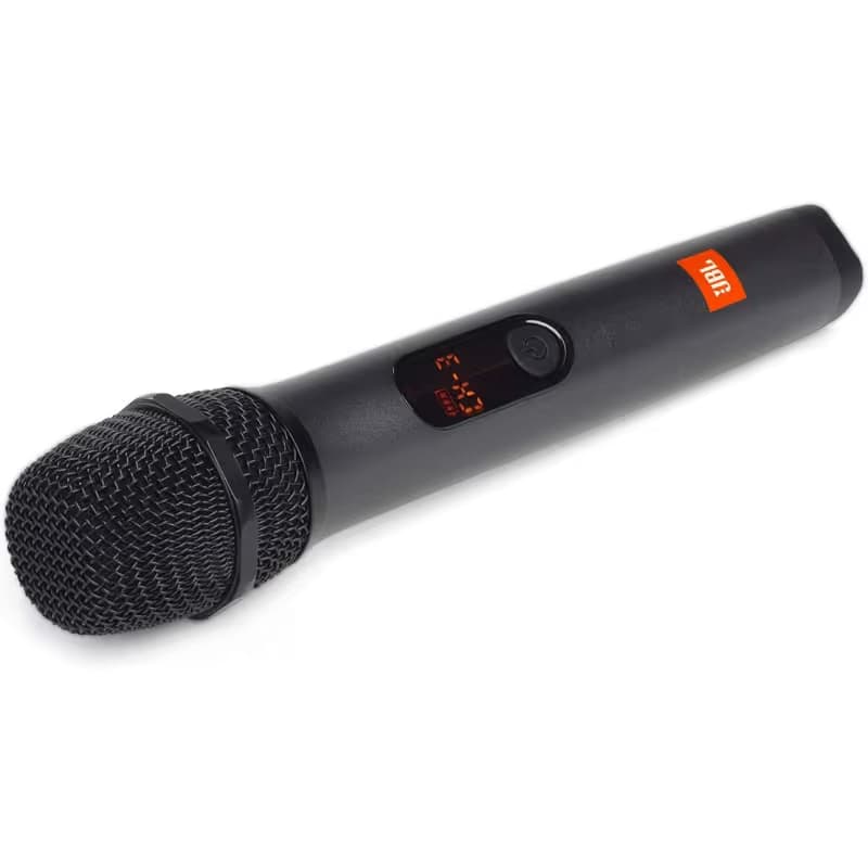 Microphone Filaire JBL PBM 100 - Noir