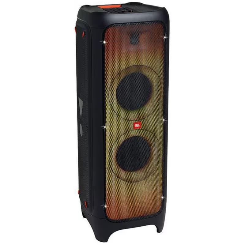 Enceinte JBL PartyBox 1000W - Noir 5