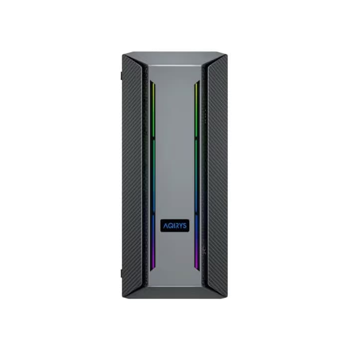 Boitier Gamer AQIRYS Mizar RGB - Noir 1