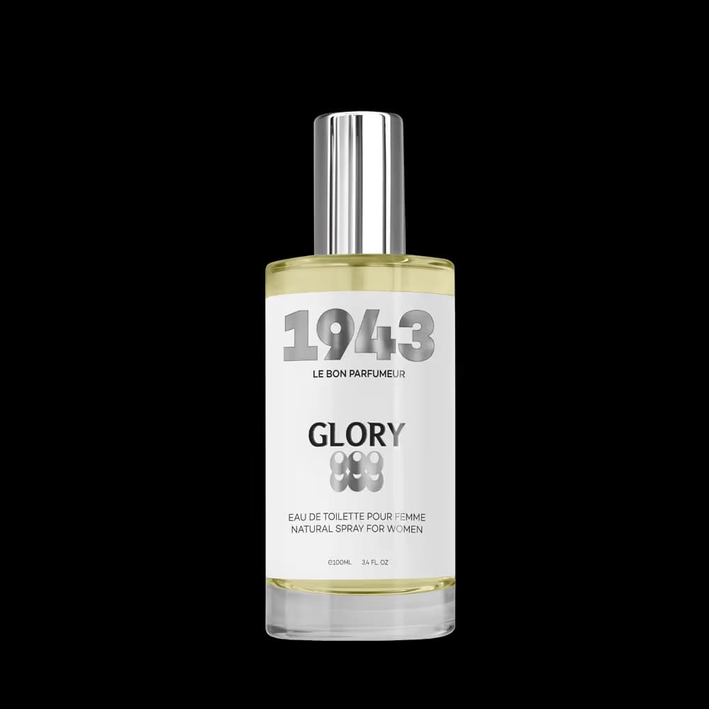 1943 Glory Eau de Toilette pour Femme - 100ML   