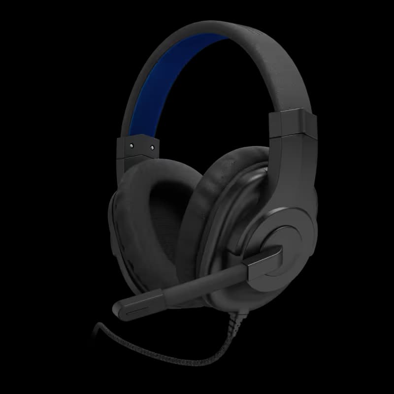 Casque Gaming uRage SoundZ 100 Noir 5