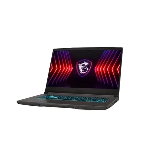 Pc Portable Gamer MSI THIN 15 i7 13È GÉN 8GO RTX 2050-512SSD 4