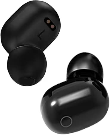 Écouteurs sans fil Xiaomi Redmi AirDots Pro- Noir 2