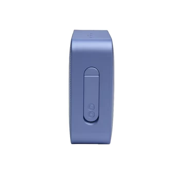 Enceinte Bluetooth JBL Go Essential -Bleu 4