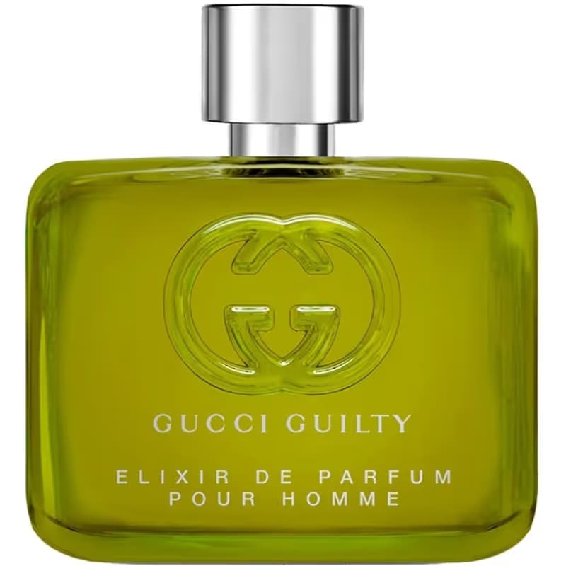 Gucci Guilty Elixir de Parfum pour Homme 60ml