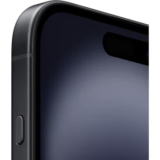 APPLE iPhone 16 Plus 128Go - Noir 3