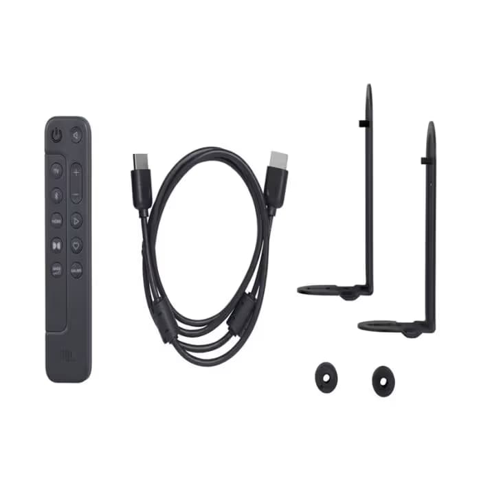 Barre de Son JBL BAR500 PRO - Noir 3