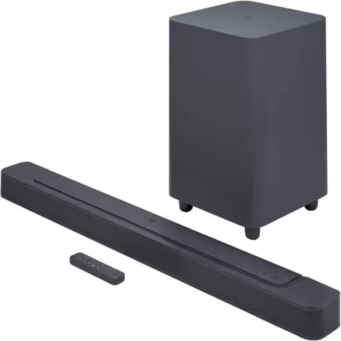 Barre de Son JBL BAR500 PRO - Noir