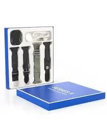 Montre Connectée Haino Teko  S9 - 4 Ceintures 3