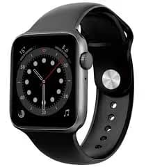 Montre Connectée Haino Teko  S9 - 4 Ceintures 2