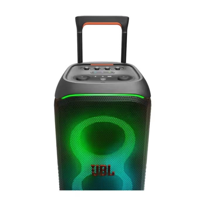 Haut Parleur Sans Fil JBL PARTYBOX STAGE 320 - Noir 4