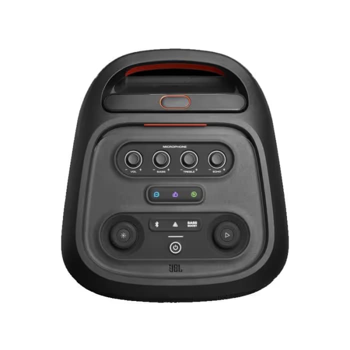 Haut Parleur Sans Fil JBL PARTYBOX STAGE 320 - Noir 9