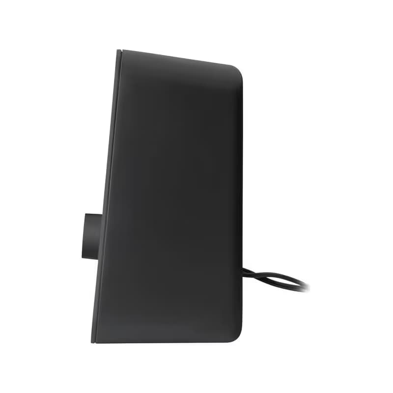 Haut Parleur Filaire Logitech Z150 Stéréo - Noir 4