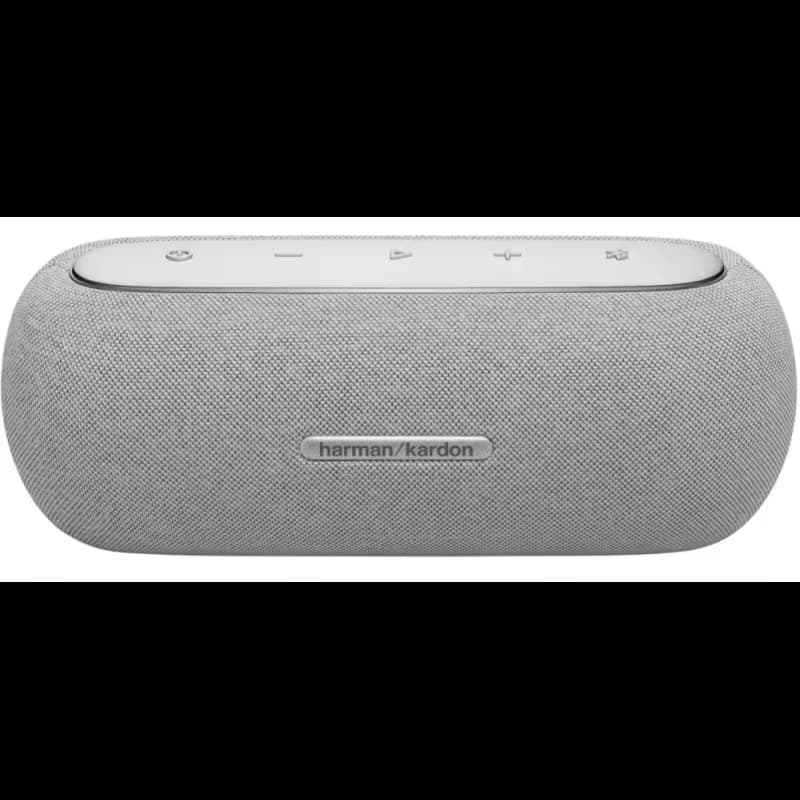 Enceinte Harman Kardon Luna Gris 1