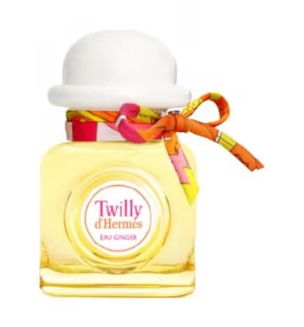 Hermès Twilly d'Hermes EAU GINGER  pour Femme - 30ML