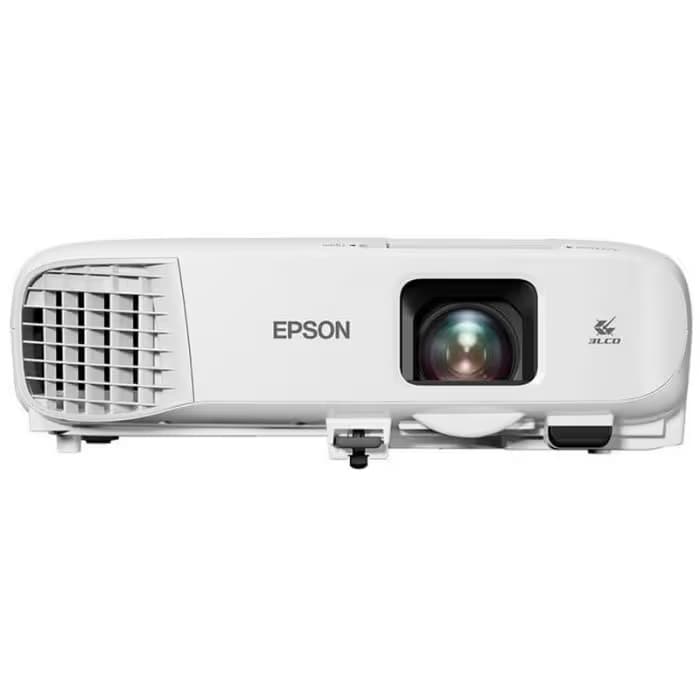 Vidéo Projecteur EPSON EB-E20 XGA - Blanc 3