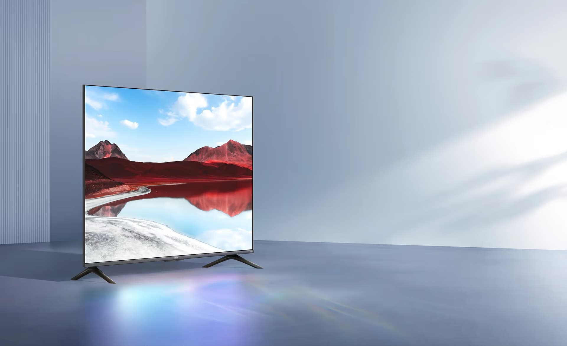 Xiaomi TV A Pro  55'' 2025 2