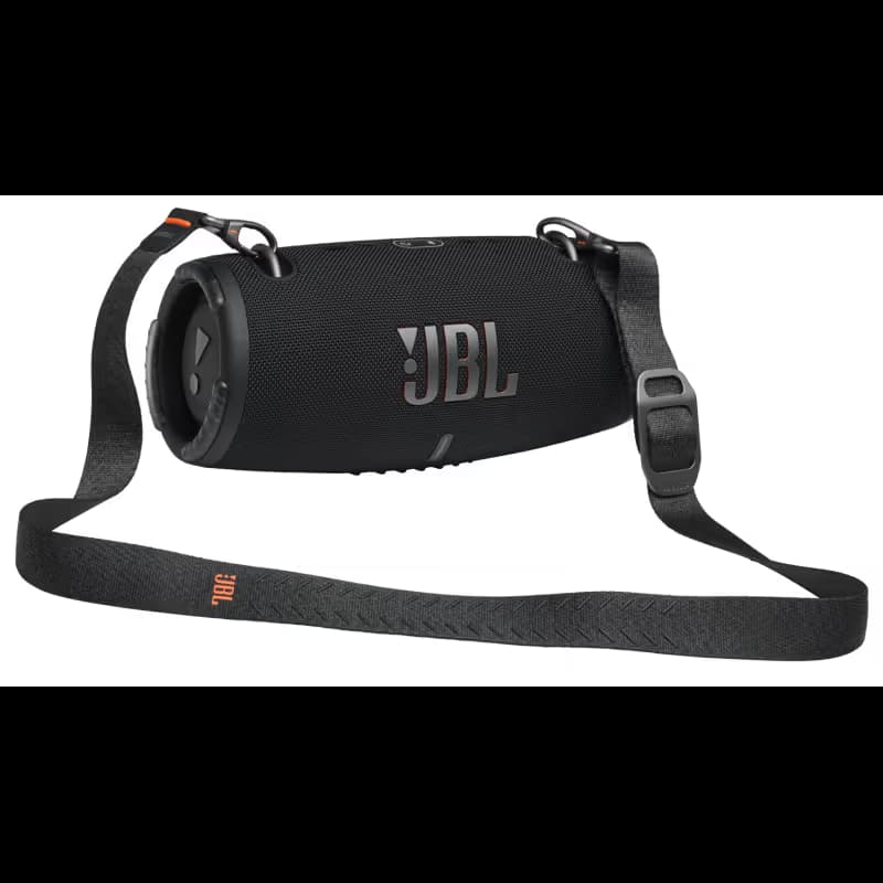 Enceinte Bluetooth JBL Xtreme 3 - Noir 1