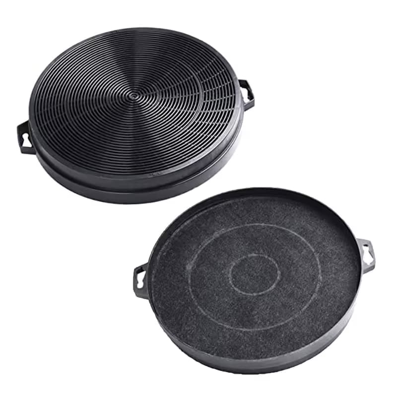 Filtre à Charbon FOCUS Pour Hotte Casquette FOCUS