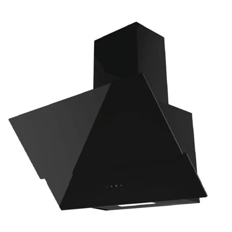 Hotte Décorative FOCUS GALAXY 90 90cm - Noir