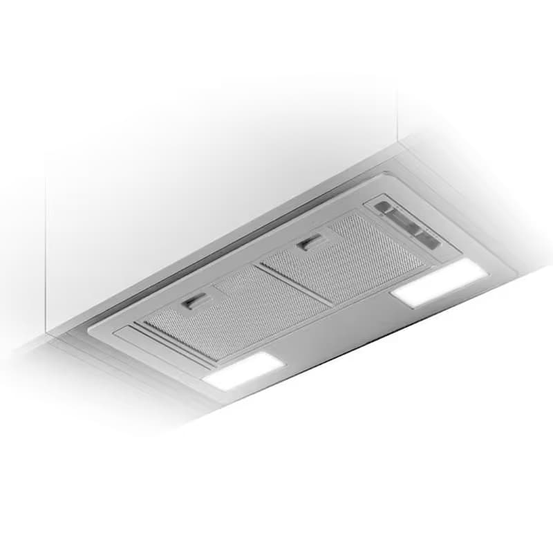 Hotte Encastrable FOCUS F930X 72cm - Inox 1