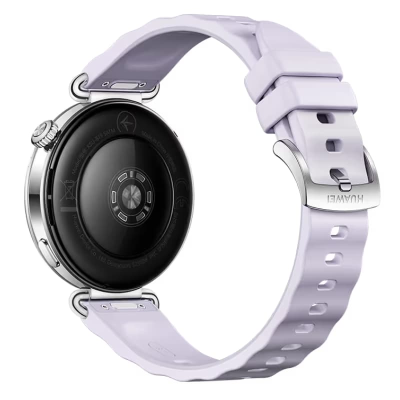 Montre Connectée Huawei Watch GT 6 41mm - Violet 3
