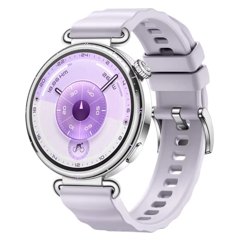 Montre Connectée Huawei Watch GT 6 41mm - Violet 1