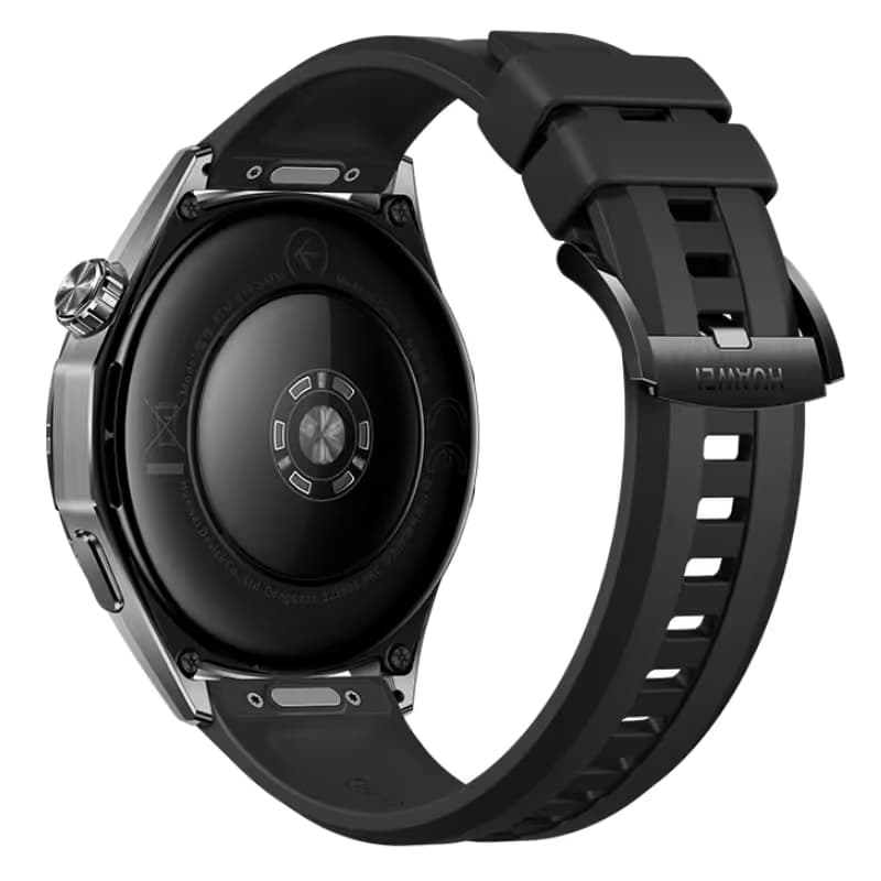 Montre Connectée Huawei Watch GT 6 46mm - Noir 3