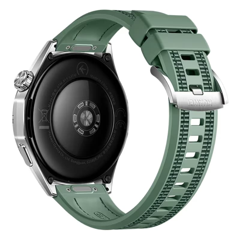 Montre Connectée Huawei Watch GT 6 46mm - Vert 3