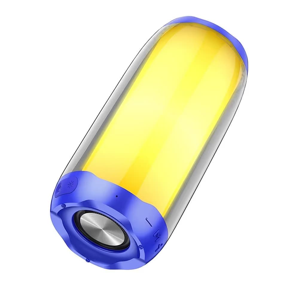 Haute Parleur Hoco HC18-Bleu 1