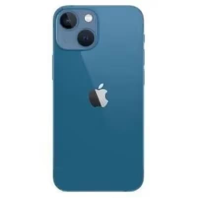 iPhone 13 128Go - Bleu 3