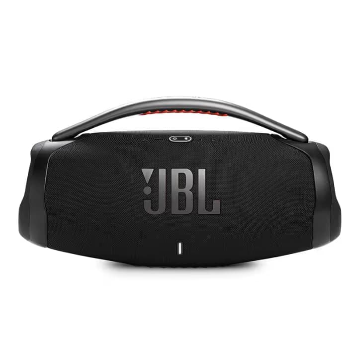 Enceinte Bluetooth JBL Boombox 3 - Noir 1