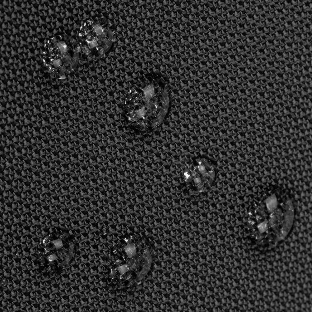 Sac à Dos RIVACASE 8460 Bulker Pour PC Portable 17.3'' - Noir 4