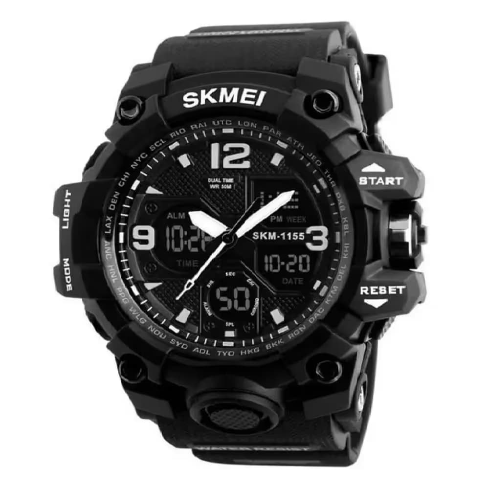 Montre Skmei Digitale Sport SK-1155